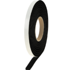 Savaime besiplečianti sandarinimo juosta PENOSIL Expanding Tape 600Pa, juoda,15/4-7mm, 8m/rul